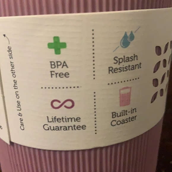 Ello Ceramic Single Serve Travel Mug- BRAND NEW - Picture 6 of 6